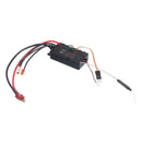 TY XIN 768 Brushless RC Boat Parts 20A Brushless ESC Waterproof Speed Controller Vehicles Models Spare Accessories