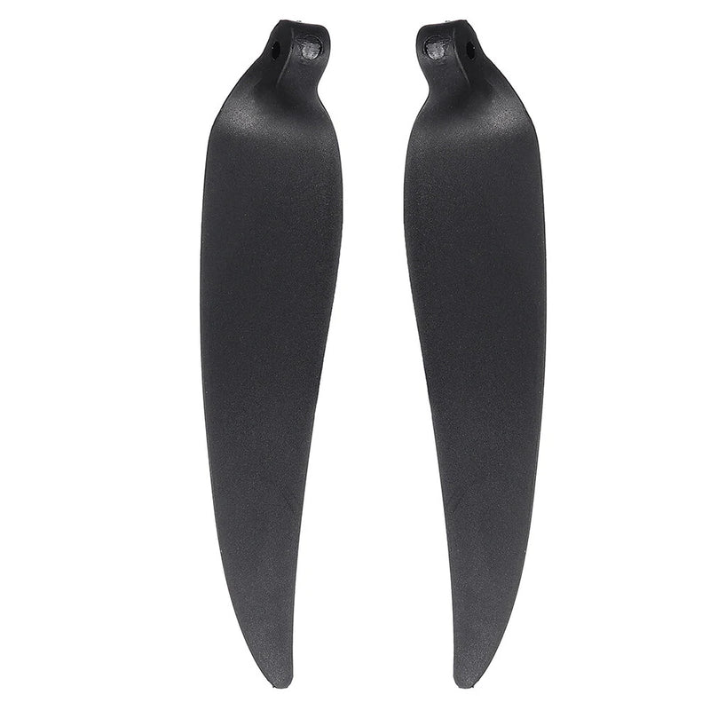 A Pair VolantexRC ASW28 ASW-28 V2 Sloping RC Airplane Spare Parts Propeller 1060 Blade