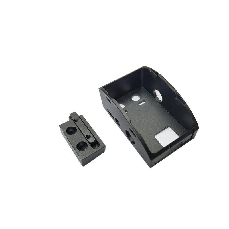 URUAV 5.8G RX PORT 3.0 Digital to Analog Receiver Board for DJI V1 V2 Fatshark FPV Goggles