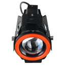 LAOTIE U7 Front Light Scooter Light Headlamp Night Riding Suitable For 12-70V Electric Bike Scooter For LAOTIE TI30 Laotie Scooter