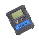 DC PWM 12V 24V 10A 20A 30A Solar Charge Controller PV Controller LCD Display Built-in Protective Function