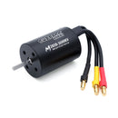 SURPASS HOBBY M2838 All Black Waterproof Brushless Motor W/ M35A Waterproof ESC Set 3.5 Connector for 1/16 Model RC Car Parts
