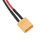 2/4/6pcs RC ESC 30A Brushless Speed Control 2S 3S T-Plug JST for KT SU27 Most RC Airplane FPV Racing Drone RC Car Boat