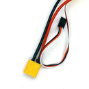 MD-Hobby 40A 2-4S Brushless ESC With 5V/3A BEC XT60 Plug For RC Airplane