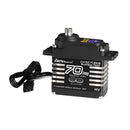 YIPINSERVO GX3270BLS 25T 180/270 70kg High Torque Magnetic Induction IP68 Waterproof Digital Servo for 1/8 1/10 RC Cars