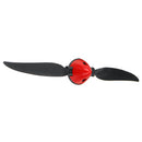 VolantexRC PhoenixS 742-7 4 Channel 1600mm Wingspan EPO RC Airplane 1060 Propeller with Propeller Cover