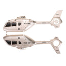 RC ERA C123 RC Helicopter Spare Parts Canopy