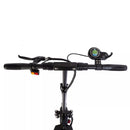 Universal 36/42/52/60V Electric Scooter Meter LCD Display Record Waterproof Speed Time Power Display For LAOTIE/BOYUEDA/LANGFEITE/X-tron/ kugookirin/NANROBOT/YUME/JOYOR Electric Scooter