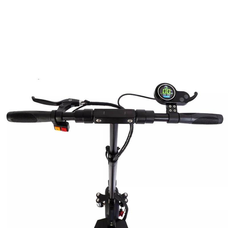 Universal 36/42/52/60V Electric Scooter Meter LCD Display Record Waterproof Speed Time Power Display For LAOTIE/BOYUEDA/LANGFEITE/X-tron/ kugookirin/NANROBOT/YUME/JOYOR Electric Scooter