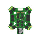 20x20mm iFlight BLITZ Mini F7 V1.1 Flight Controller & E55R 55A 2-6S BL_S 4in1 Brushless ESC Stack for RC Drone FPV Racing