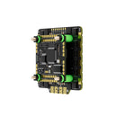 30.5mm x 30.5mm Aocoda-RC F4100 V4 AM32 Stack Build-in F405 V4 Flight Controller & 100A 3-8S ESC for FPV Racing Drone