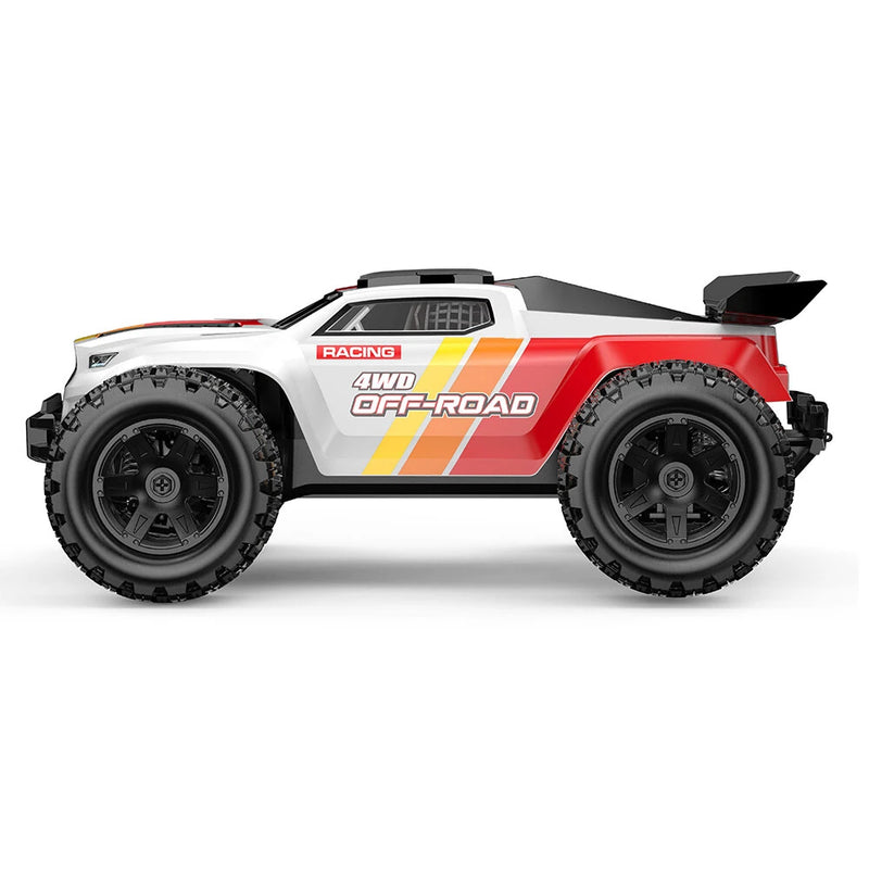 MJX HYPER GO 18208 1/18 Brushed High Speed RC Car Vehicle Models 30km/h