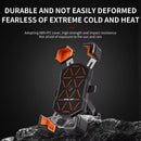 ESLNF Universal 4.5-7.2 inch Bike Phone Holder Hold Firmly Motorcycle Handlebar Phone Navigation Frame Mount