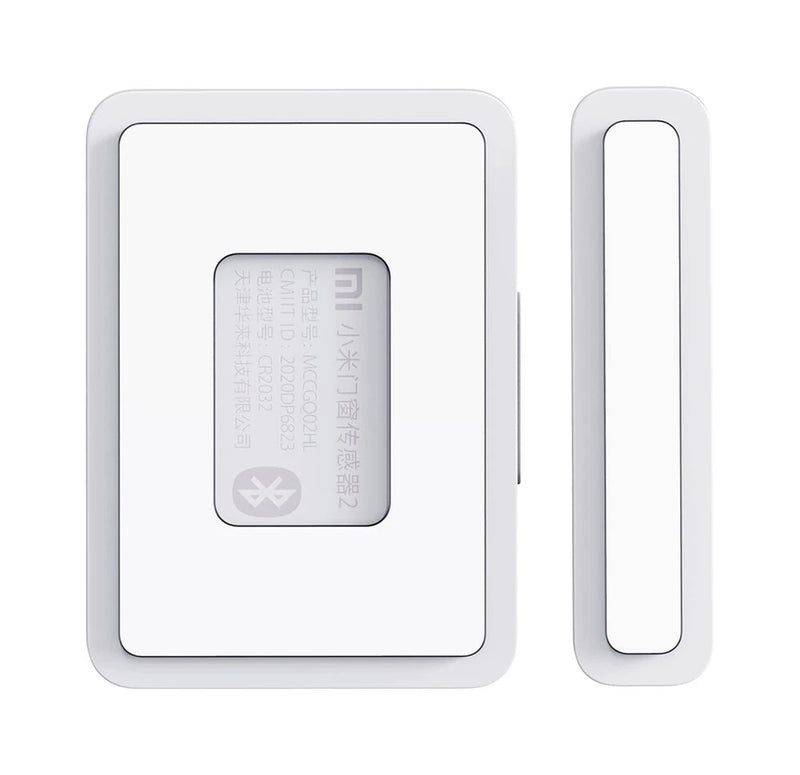 Xiaomi Mijia Opening and Closing Record Notification Door and Window Sensor 2 Smart Connection Mijia/Xiaomi Home App