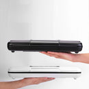 Automatic Touch Control Sealing Machine Vacuum Sealer Fully Automatic Touch Button Sealing Machine Dry And Wet Dual Purpose Vacuum Sealing Machine