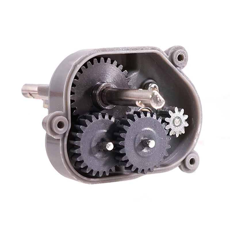 Transmission Metal Gear Upgrade Parts For MN168 MN82 MN78 MN99s V2 LC79 RC Car Parts