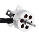 Racerstar BR1811-3800KV 1S 2S Mini Brushless Motor for Micro Tiny FPV RC Airplane Racing Drone