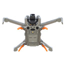 Sunnylife Foldable Extended Heightening Spider Landing Gear Legs Protector Support for DJI Mini 4 PRO RC Drone Quadcopter