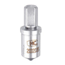 Diamond Rockwell Indenter HRC-3 Indenter for Hardness Tester Tools Kit