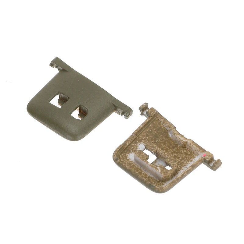 Eachine E190 E190 PRO RC Helicopter Spare Parts Sweapon Pendant Set