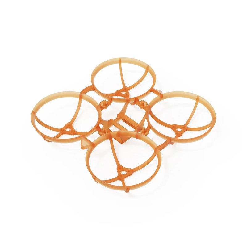BETAFPV Air75 II 75mm 1S Brushless Whoop Frame Kit for RC Micro FPV Racing Drone