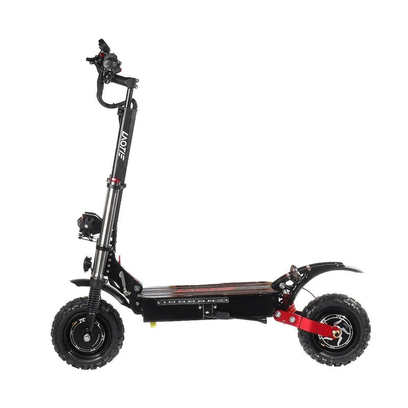 36-60V Universal Electric Scootor Taillight E-bike Turn Signal Light + Brake Light For LAOTIE ES18 ES19 ES18lite  ES18P L8SPRO Electric Bike