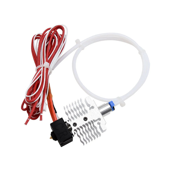 3D Printer Hot End Kit for Ender-3 V2 Neo/Ender-3 Max Neo/ Ender-3 V2 Neo Hotend 24V 40W Thermistor with 0.4mm Nozzle