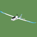 VolantexRC Ranger 1600 V757-7 1600mm Wingspan EPO FPV Aircraft RC Airplane PNP