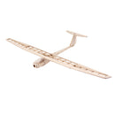 JWRC Griffin 1055mm Wingspan Balsa Wood RC Airplane Glider Trainer KIT