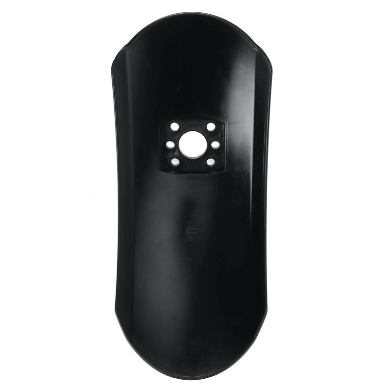 ANGWATT Front Fender Scooter Fender Plastic For 10 Inch Scooter For ANGWATT F1 NEW
