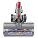 Vacuum Cleaner Brush, Floor Cleaning Tool, Electric Turbine, Replacement Parts for Dyson V7, V8, V10, V11