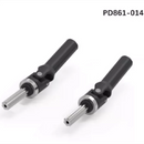PD Racing TK10 EXB V3 Brushless 1/10 RC Car Parts Off-Road Tires Slide Bar Shaft Male Female Seat Assembly Hex Socket Screws Vehicles Models Spare Accessories PD861-014 PD861-016 PD861-199 PD502-027