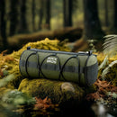 ROCKBROS 2L Large Capacity Bike Bag 100% Polyester Design Waterproof Universal Fit Cycling Travel Package for MTB Road Bicycle