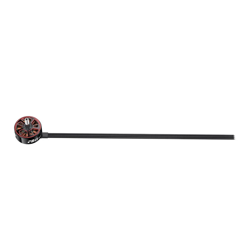 GEPRC SPEEDX2 V1.1 2809 1280KV 1450KV Brushless Motor 5mm Shaft for RC FPV Racing Drone