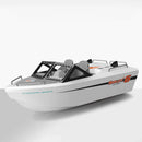 TY XIN TX693 1/12 2.4G Brushless Rc Boat Powerful Wireless Electric Remote Control Model Toys for Boys Gift