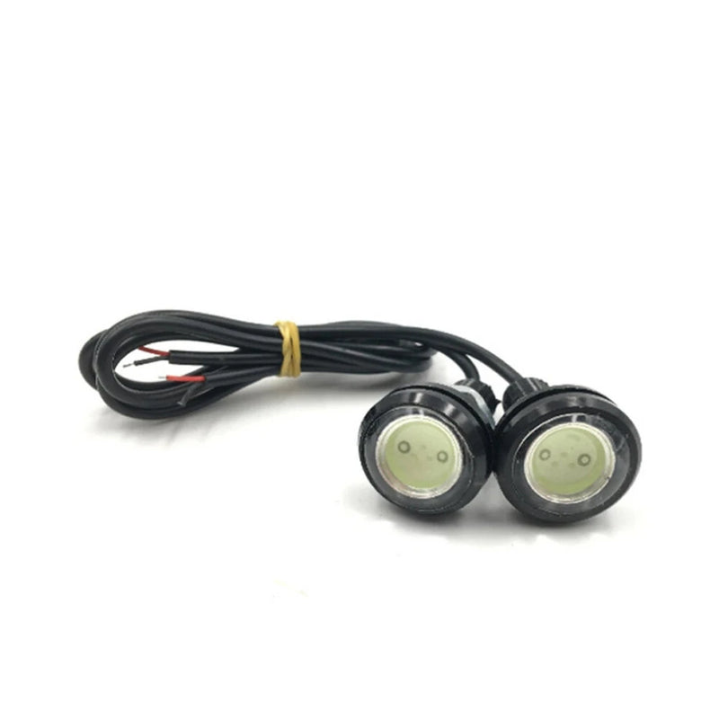 18MM E-bike Front Light High Bright Ebike Replacement Accessories For Laotie Electric Bike For ES18 ES18P ES19 TI30 T30 ES18LITE L8SPRO