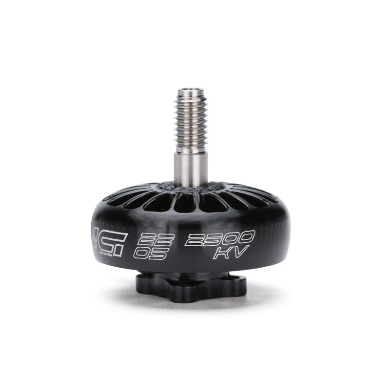 4 PCS iFlight XING 2205 2300KV 4-6S NextGen Brushless Motor 12x12mm Hole for Protek35 HD V1.2 RC Drone FPV Racing