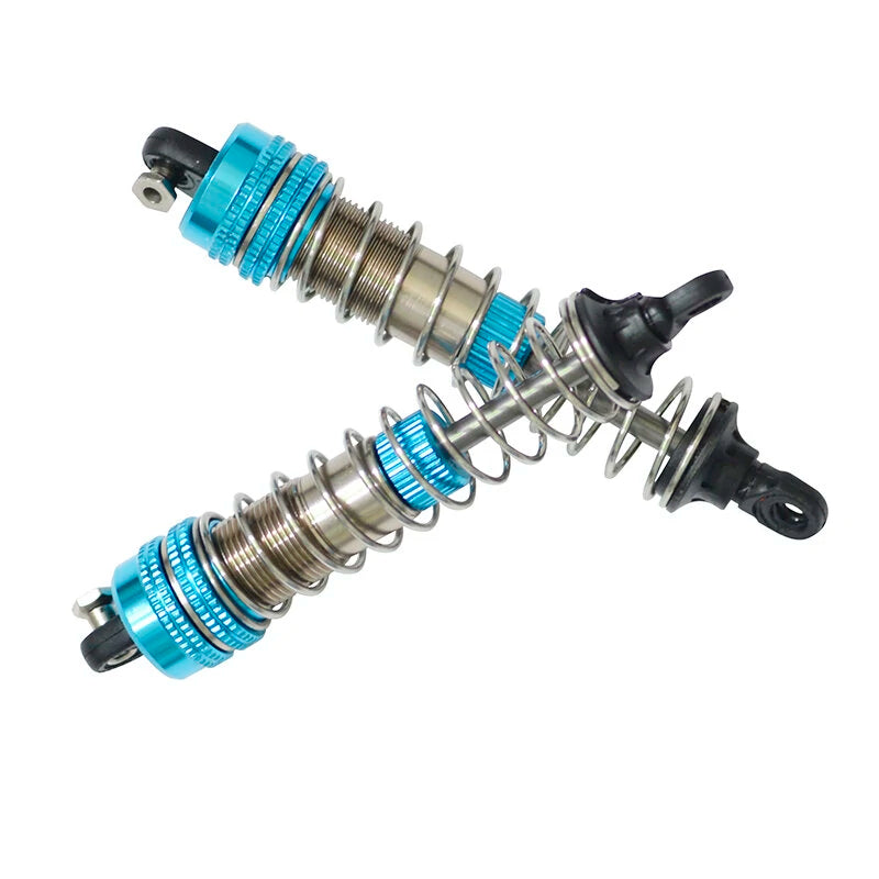 Metal Shock Adapter For Xinlehong 9115 9116 9120 9125 XLF X03 X04 X05 RC Car Parts