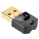 BT541 Wireless bluetooth 5.4 Adapter USB Dongle for Mouse Keyborad Music Audio Receiver USB Transmitter Plug and Play