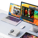 MAIWO M3 Magnetic PSSD USB3.2 Gen2x2 20Gbps 2000MB/s 512GB 1TB 2TB High Speed Gaming Storage Portable Solid State Drive