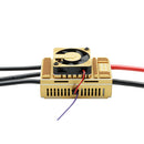 Steam FLYROTOR 280A Controller Brushless ESC for 650-800 Class RC Helicopter Model