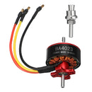 Racerstar BA4023 KV850/KV1050 Brushless Motor 3-6S For Volantexrc 757-V2 742-5 759-2 759-3 757-9 756-1 RC Airplane