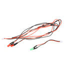 Eachine E200 E200 PRO E200S Decorative Lights RC Helicopter Parts