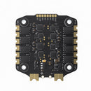 30.530.5mm GEPRC TAKER F722 BT HD V3 Flight Controller 3-6S 60A 8Bit  4In1 Brushless ESC Stack for RC FPV Racing Drone