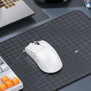 Attack Shark X11SE Three-mode Gaming Mouse 2.4G/bluetooth/Type-C PAW3311 Mouse 22000DPI 63g Lightweight Gamer Mice