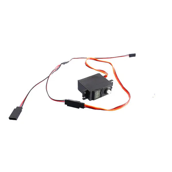 5Pcs 30cm RC Servo Y Extension Wire Cable Dupont Line For RC Models