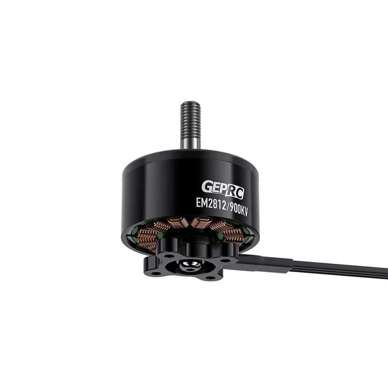 GEPRC EM2812 2812 900KV 6S Brushless Motor for 7 8 9 Inch Long Range FPV RC Racing Drone