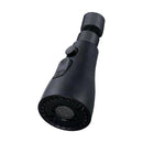 Kitchen Faucet Spray Head 3 Function Spray Head 360 Swivel Faucet Spray Head Kitchen Faucet Water Saving Sink Aerator Replacement Spray Head