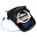 Portable Folding Waterproof Backpack Mountaineering Bag Ultralight Outdoor Climbing Cycling Travel Hiking Daypack