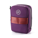 ROCKBROS 3.5L Lightweight Bike Saddle Bag Compact Size Capacity Portable Handbag Multifunction Cycling Bag Bicycle Accessories